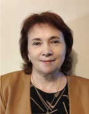 Мельникова Елена Васильевна Уполномоченный по правам человека в Калужской области