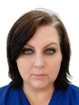 Лемак Ольга Сергеевна Уполномоченный по правам человека в Калужской области
