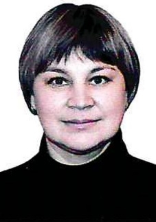 Гаряева Жанна Викторовна Уполномоченный по правам человека в Калужской области