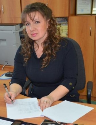 Виноградова Оксана Викторовна Уполномоченный по правам человека в Калужской области