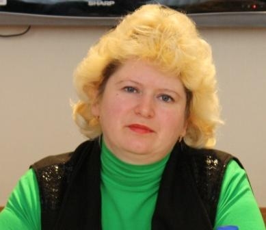 Вдовкина Людмила Алексеевна Уполномоченный по правам человека в Калужской области