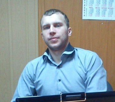 Буркин Иван Алексеевич Уполномоченный по правам человека в Калужской области