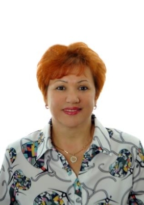Шлюхтина Ольга Анатольевна   Уполномоченный по правам человека в Калужской области